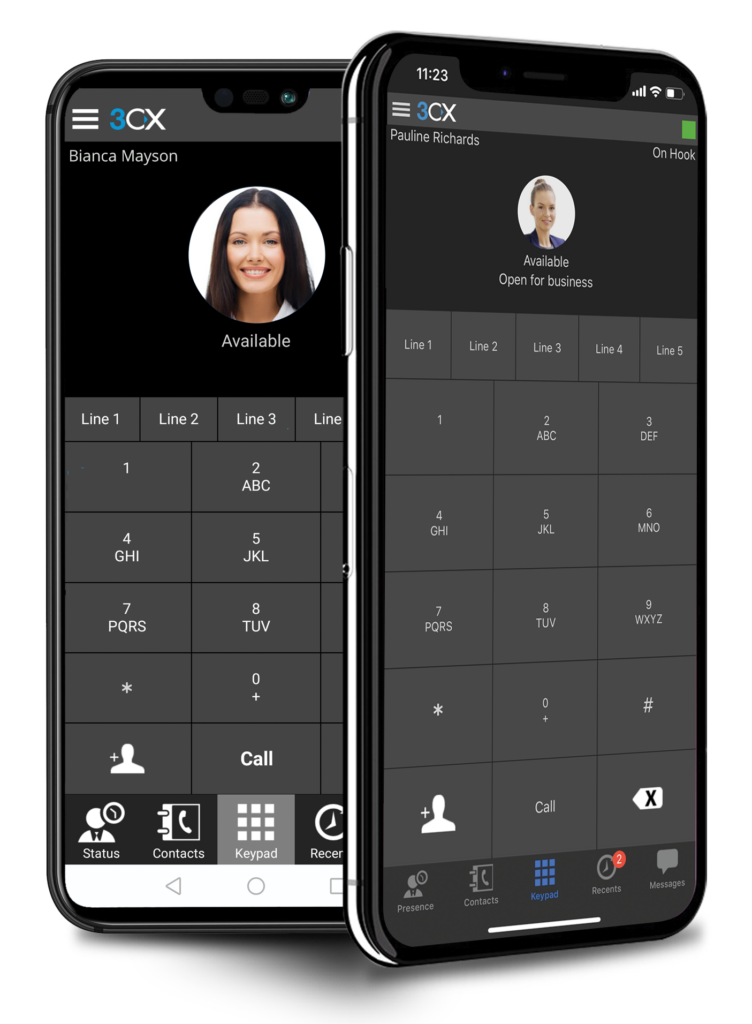 softphone for mac