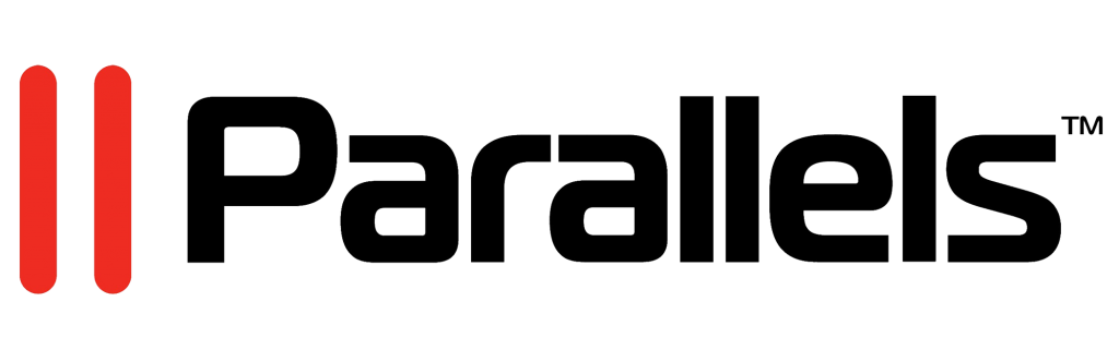 Parallels Logo Parallels Logo