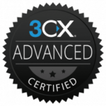 3CX Advanced Certified 3CX Advanced Certified