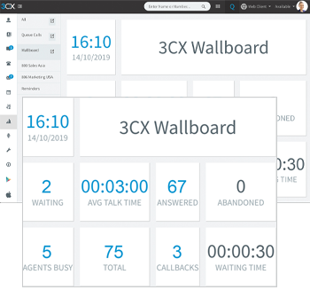 call-center-wallboard call-center-wallboard