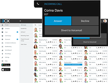 windows mac softphone incoming-call windows mac softphone incoming-call