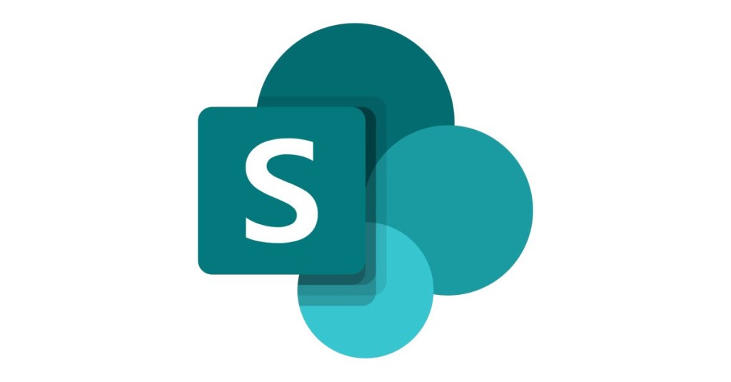 sharepoint-logo sharepoint-logo