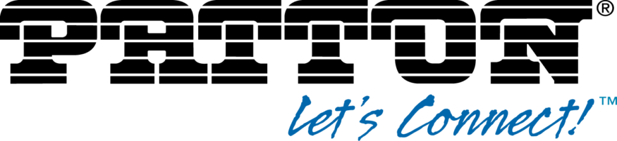 patton logo patton logo