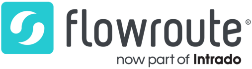 Flowroute Logo