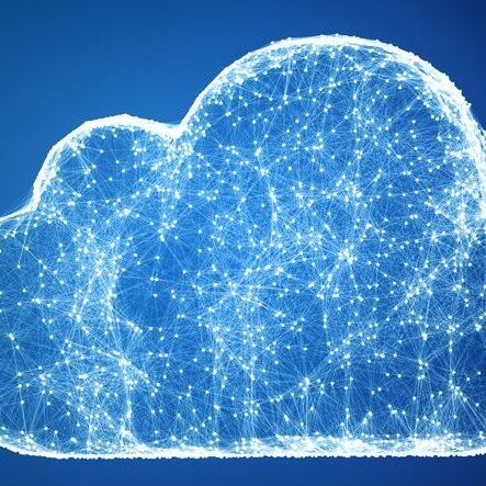 Cloud Header Cloud Header